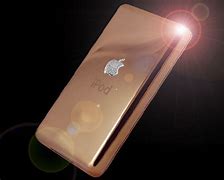 Image result for iPod Rose Gold