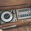 Image result for Vintage General Electric Stereo Console