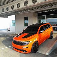 Image result for Custom Paint Jobs On 05 Jeep Grand Cherokee