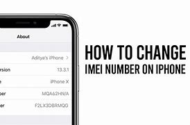 Image result for iPhone IMEI Weird