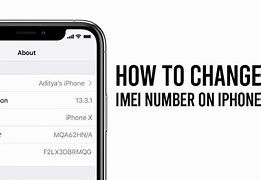 Image result for Screen Shot of iPhone Imei