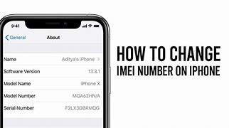 Image result for +iPhone IMEI Info