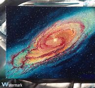 Image result for Nebula Galaxy Drawing