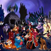 Image result for Disney Villains Wallpaper Desktop