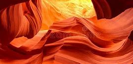 Image result for Orange Caves in Arizona