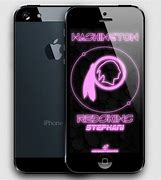 Image result for Custom Pink iPhone Pro Max