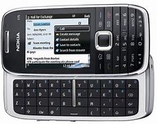 Image result for Nokia E-Series Slide QWERTY