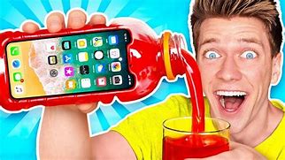 Image result for Slime iPhone X Cases