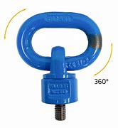 Image result for Swivel Lifting Eye