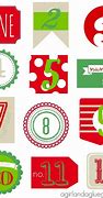 Image result for 12 Days of Christmas Printables