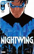 Image result for Nightwing Logo HD Bruno Redondo