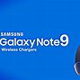 Image result for Galaxy Note 9 New Charger