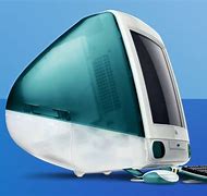 Image result for iMac G3 Isub