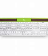 Image result for Logitech Green Keyboard