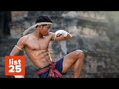 Image result for Most Deadly Martial Art