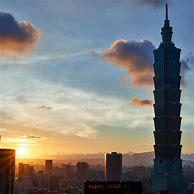 Image result for Taipei Tallest Building