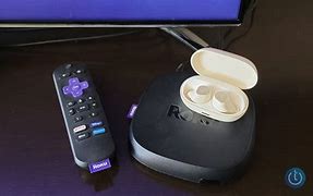 Image result for Roku Bluetooth Headphones