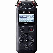 Image result for Portable Digital Recorder