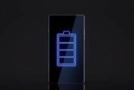 Image result for Cell Phone Showing Battery