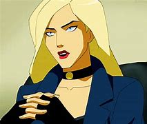 Image result for Yellow and Black Canary