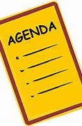 Image result for Agenda Animated