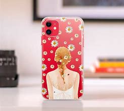Image result for Google iPhone 11 with Case for Girl