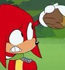 Image result for Knuckles Sonic Meme