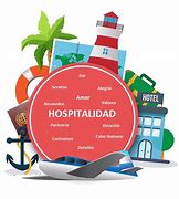 Image result for hospitalidad