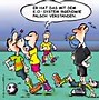 Image result for Fußball Humor