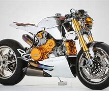 Image result for Ducati Panigale Cafe Racer