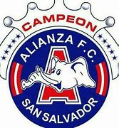 Image result for alianza_fútbol_club