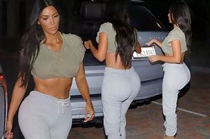 Image result for Kim Kardashian Unflattering