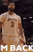 Image result for Anthony Davis Lakers Drawing