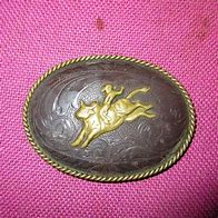 Image result for Vintage Bull Riding Belt Buckles