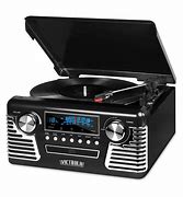 Image result for CD Player That Looks Like a Turntable