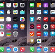 Image result for iOS 6 Screen Shot