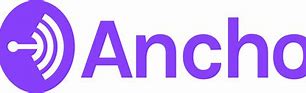 Image result for Anchor FM Logo