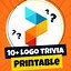 Image result for Brand Logo Trivia
