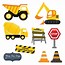 Image result for Construction Theme Clip Art