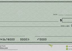 Image result for Fillable Free Blank Check Template PDF