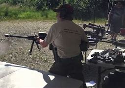 Image result for M82A1 Firing
