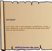 Image result for jaropar