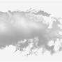 Image result for Transparent Black and White Cloud