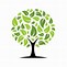 Image result for Tree Leaf Logo