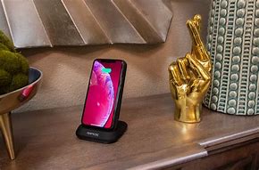 Image result for Power Bank Wireless Wrapper around Phone