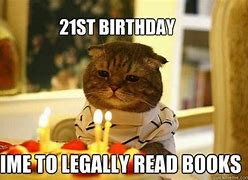 Image result for 21st Birthday MEME Funny Chicken