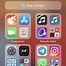 Image result for iTunes Home Screen Page iPhone