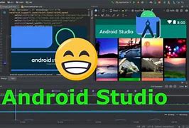 Image result for Images for Android Studio