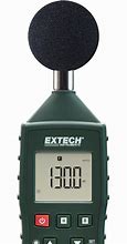 Image result for Extech Sound Level Meter