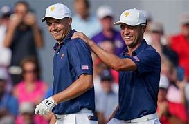 Image result for Justin Thomas Ryder Cup